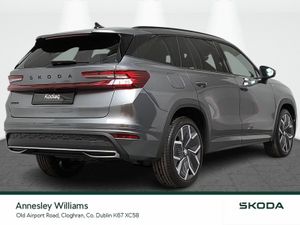 Skoda Kodiaq *Order your 261* Sportline 2.0Tdi 150 - Image 4