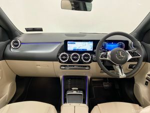 Mercedes-Benz GLA GLA 180 PROGRESSIVE PLUS |  Pano - Image 4