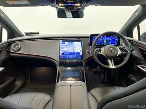 Mercedes-Benz EQE EQE 300 Sport Edition 245 89kWh - Image 4