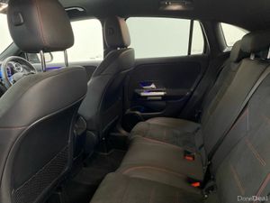 Mercedes-Benz GLA GLA 250e  AMG LINE EXECUTIVE | R - Image 4