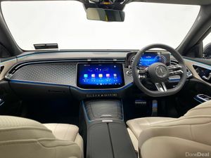 Mercedes-Benz E-Class E 300 E AMG EDITION PLUS | P - Image 4