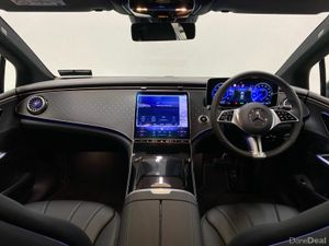 Mercedes-Benz EQE EQE 300 Sport Edition 245 89kWh - Image 4