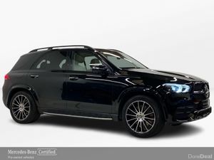 Mercedes-Benz GLE GLE 350 de 4Matic | Premium Plus - Image 4