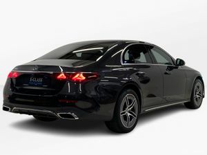 Mercedes-Benz E-Class E 300 e AMG Line Plus | Memo - Image 4