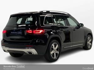 Mercedes-Benz GLB GLB 200 Progressive Auto | 7 Sea - Image 4