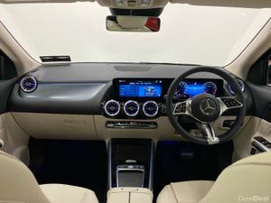 Mercedes-Benz GLA GLA 180 PROGRESSIVE PLUS |  Pano - Image 4