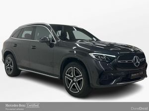 Mercedes-Benz GLC GLC 300 e 4MATIC AMG Line | AMG - Image 4
