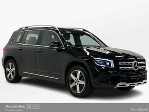 Mercedes-Benz GLB GLB 200 Progressive Auto | 7 Sea - Image 4