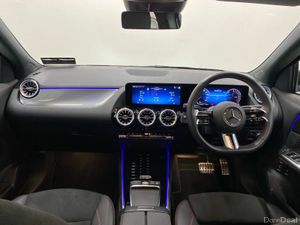 Mercedes-Benz GLA GLA 250 e AMG Line PHEV Auto, He - Image 4