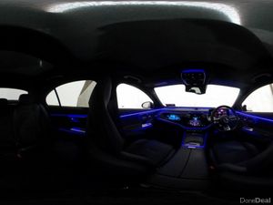 Mercedes-Benz E-Class AMG E53 Premium Plus | Heate - Image 4