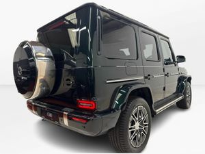 Mercedes-Benz G-Class G 580 EQ Technology AMG Line - Image 3