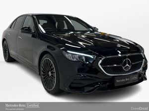 Mercedes-Benz E-Class E 300 e AMG Line Plus | Pano - Image 2