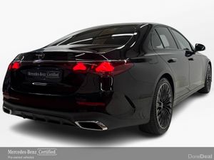 Mercedes-Benz E-Class E 300 e AMG Line Plus | Pano - Image 3