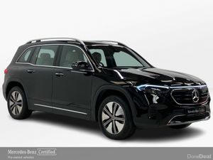 Mercedes-Benz EQB EQB 250 Progressive | 7 Seater, - Image 4