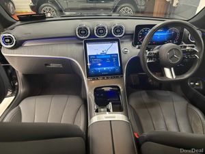 Mercedes-Benz CLE CLE 300e  Amg Line Premium | Mem - Image 4