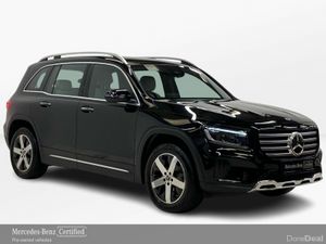 Mercedes-Benz GLB GLB 180 Progressive line+ (7) | - Image 2