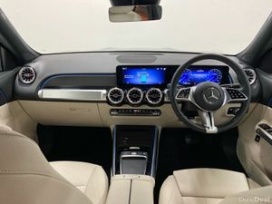 Mercedes-Benz EQB EQB 250+ PROGRESSIVE | 7 Seater, - Image 4