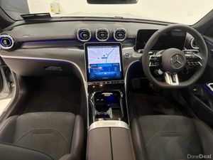 Mercedes-Benz AMG AMG CLE 53 4Matic Coupe - Panora - Image 4