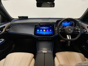 Mercedes-Benz E-Class E 300 E AMG EDITION PLUS | - Image 4