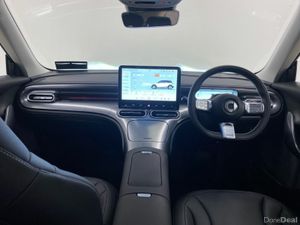 Smart #1  SMART PRO PLUS #1 |  Panoramic Sunroof | - Image 4