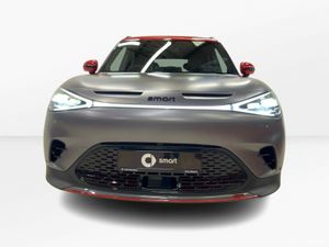 Smart #1 HX11 SMART BRABUS #1 | Panoramic Sunroof, - Image 4
