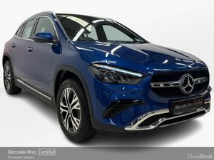 Mercedes-Benz GLA GLA 180 Progressive Plus | Rever - Image 4