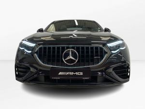 Mercedes-Benz E-Class AMG E53 HYBRID EDIT | Revers - Image 4