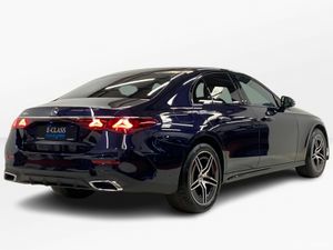 Mercedes-Benz E-Class E 300 E AMG EDITION PLUS | - Image 4