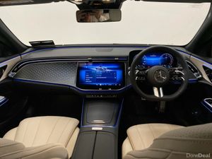 Mercedes-Benz E-Class E 300 E AMG EDITION PLUS | - Image 4