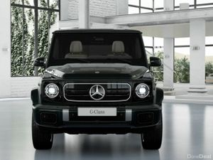 Mercedes-Benz G-Class G 580 EQ Technology AMG Line - Image 2