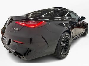 Mercedes-Benz CLE AMG CLE 53 4MATIC+ |  Heated Sea - Image 4