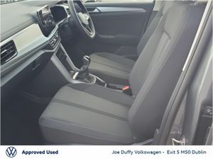 Volkswagen T-Roc EDITION 75 2.0TDI M6F 116HP - Image 4