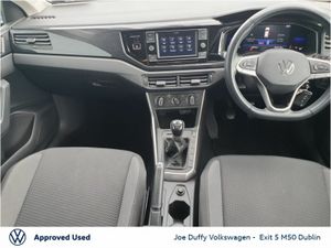 Volkswagen Polo  Life 1.0 TSI 95HP - Image 3
