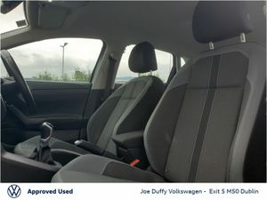 Volkswagen Polo Style 1.0 TSI 95HP - Image 3
