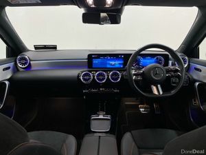 Mercedes-Benz A-Class A 250 e AMG LINE EXECUTIVE | - Image 4