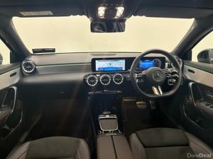 Mercedes-Benz A-Class A 250 e AMG LINE EXECUTIVE | - Image 4