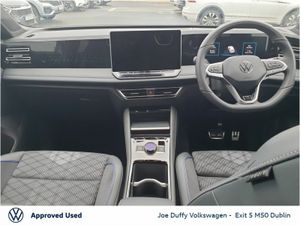 Volkswagen Tiguan  R-Line 2.0TDI DSG 150HP - Image 3