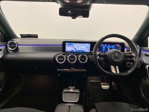 Mercedes-Benz A-Class A 250 e AMG LINE PREMIUM AUT - Image 4