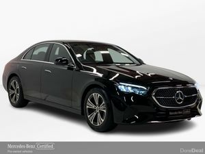 Mercedes-Benz E-Class E 220 D MHEV Avantgarde Plus - Image 4