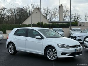 191 VW GOLF COMFORTLINE 1.2 AUTOMATIC - Image 2