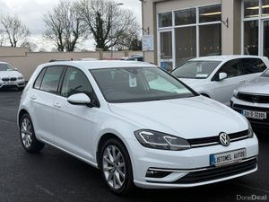 191 VW GOLF COMFORTLINE 1.2 AUTOMATIC - Image 4