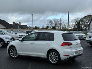 191 VW GOLF COMFORTLINE 1.2 AUTOMATIC - Image 3