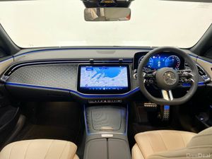 Mercedes-Benz E-Class E 300 DE AMG EDITION PLUS | - Image 4