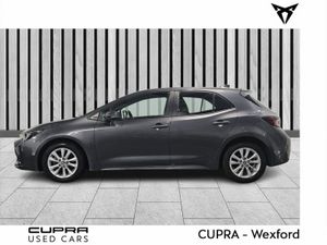 Toyota Corolla Corolla Icon Auto €290 Per Month - Image 4