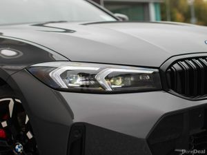 BMW 3-Series 330e M Sport Pro - Image 3