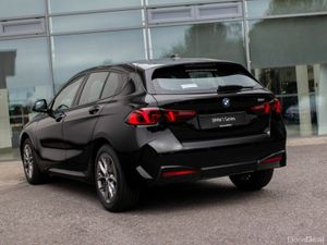 BMW 1-Series 120 Sport - Image 2