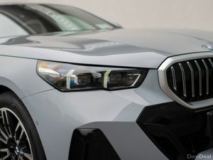 BMW 5-Series 530e M Sport - Image 3