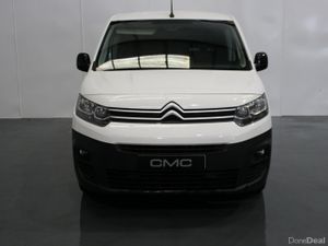 Citroen Berlingo 2022 16950 no Vat New DOE - Image 2