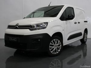 Citroen Berlingo 2022 16950 no Vat New DOE - Image 3
