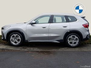BMW iX1 eDrive20 xLine - Image 3